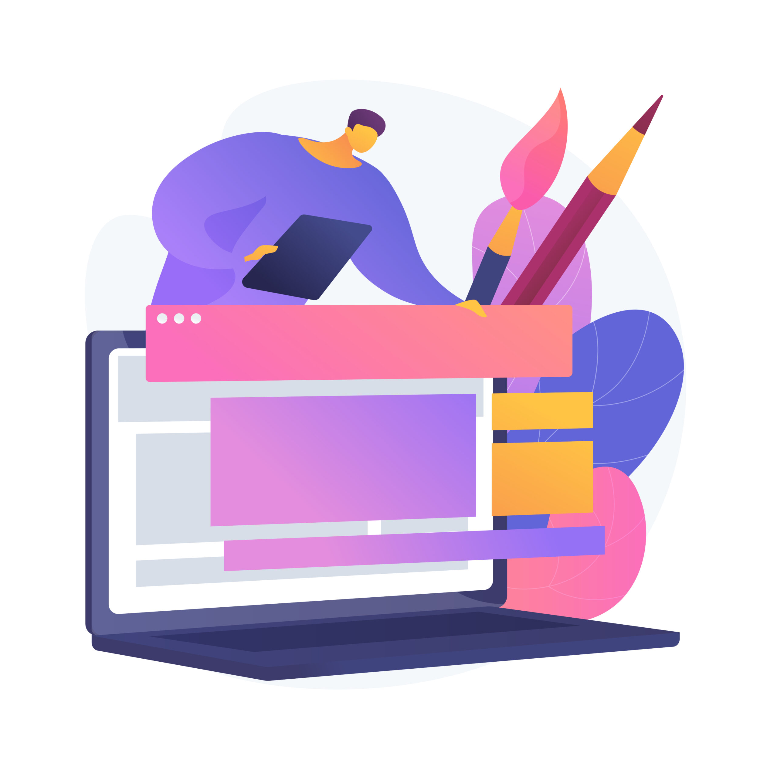 Graphics Design