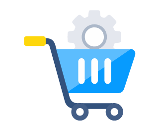 E-commerce Solution