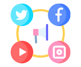 Social Profiles Manager